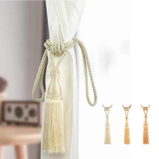 European Style Curtain Clip Holders | Kosmos Home