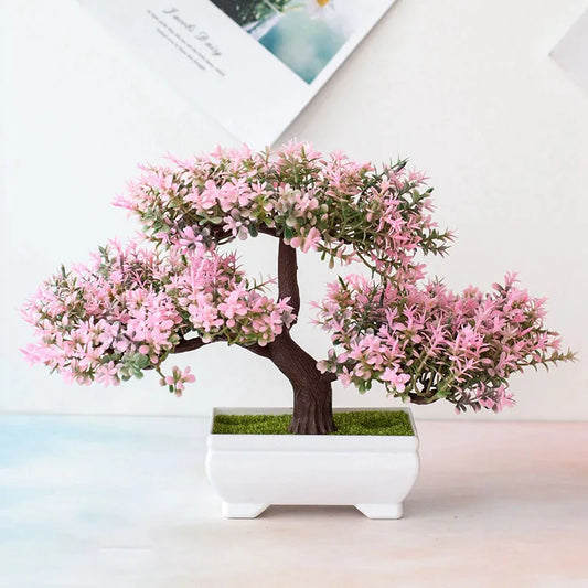 Artificial Bonsai Plants | Kosmos Home