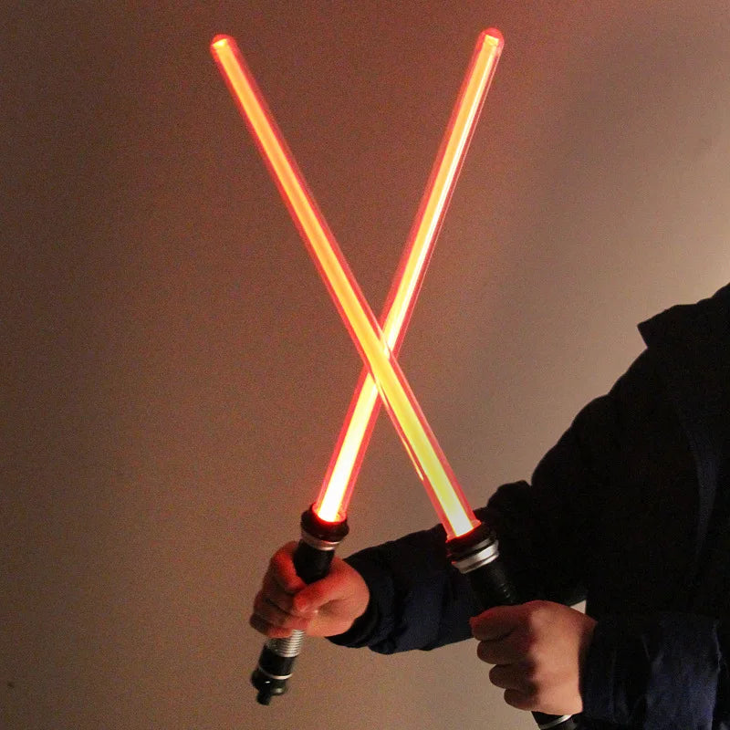 Star Wars Lightsabers Collection | Kosmos Play