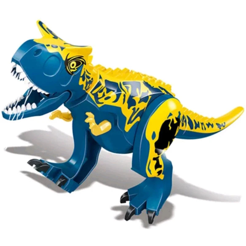 Jurassic World Building Blocks | Kosmos Play