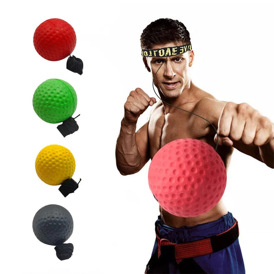 Boxing Reflex Ball | Kosmos Active