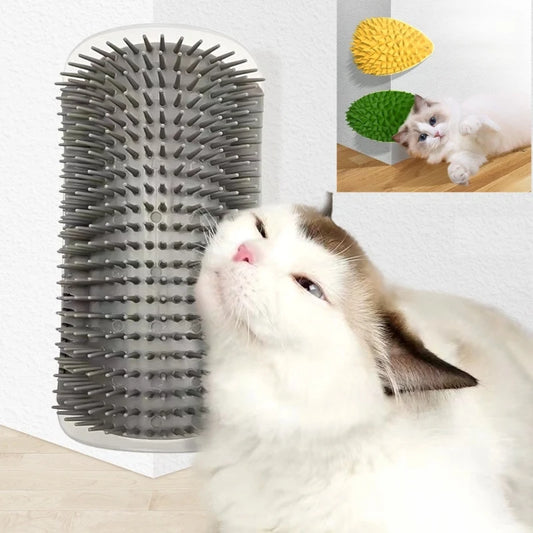 Cat Massager | Kosmos Pets