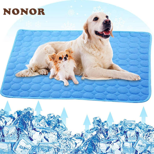 Cooling Mat For Dogs & Cats | Kosmos Pets