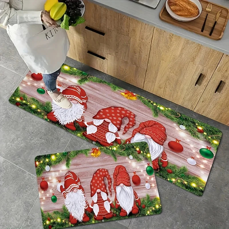 Christmas Rugs | Kosmos Seasons