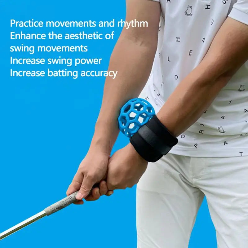 Portable Golf Swing Trainer | Kosmos Active