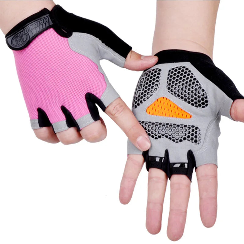 Gym Gloves | Kosmos Active