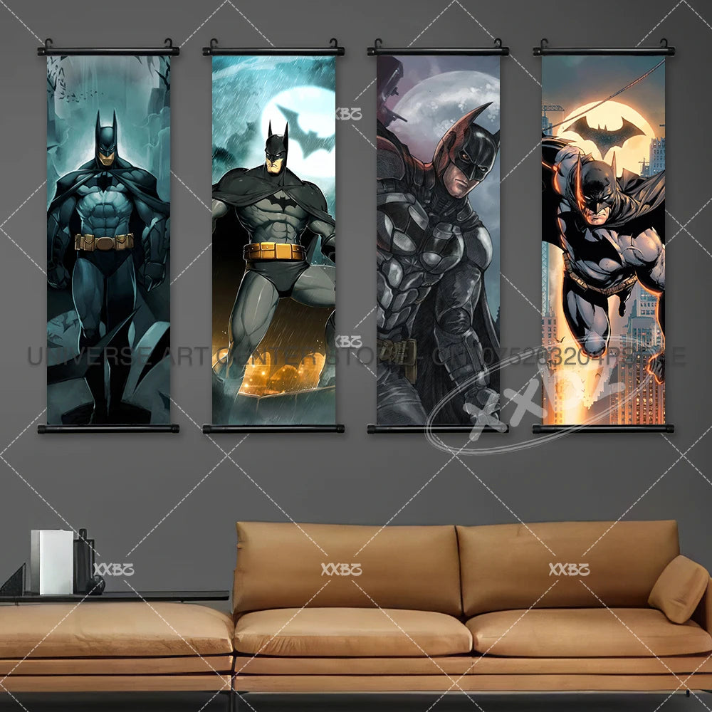 Batman Posters Collection | Kosmos Play