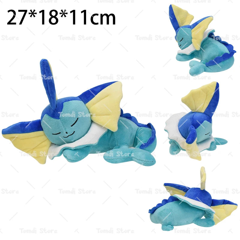 Pokemon Plush Toys Series | Kosmos Play