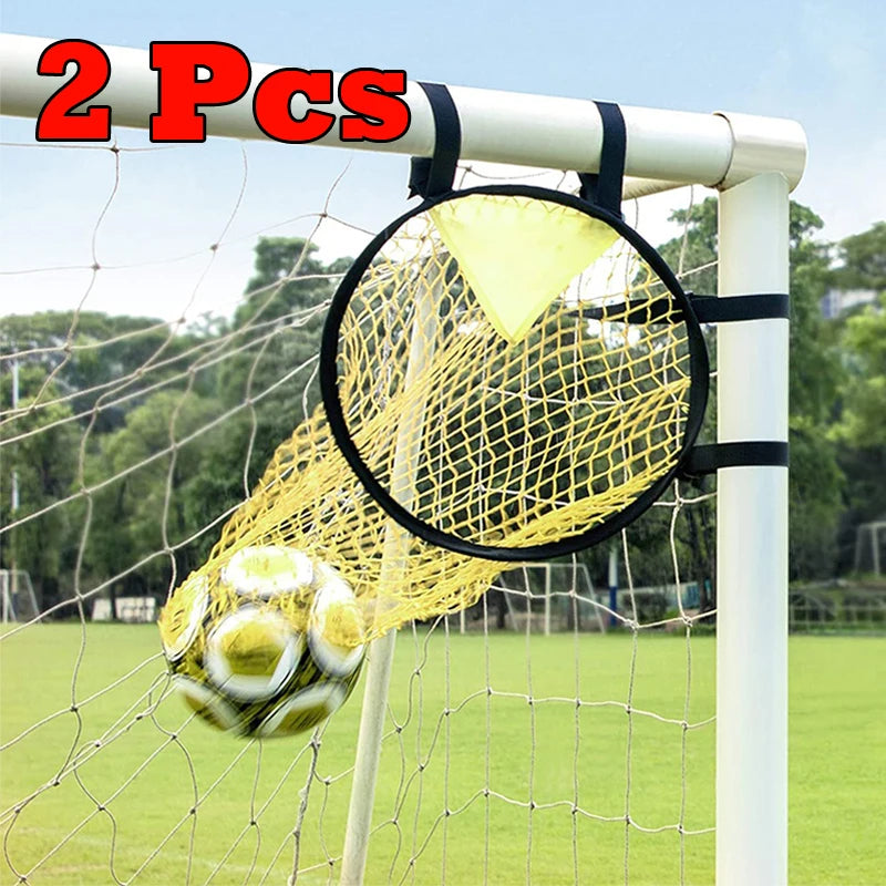 Soccer Training Shooting Net | Kosmos Active