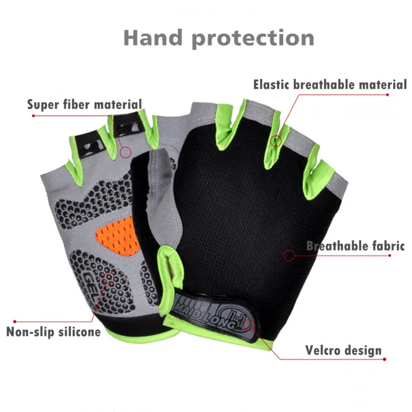 Gym Gloves | Kosmos Active