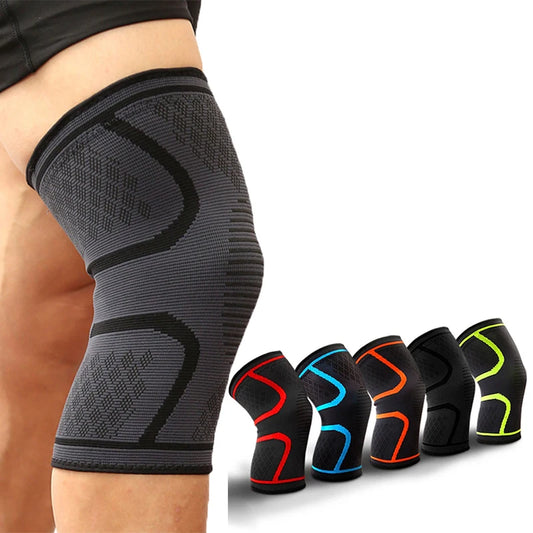 Elastic Fitness Knee Brace | Kosmos Active