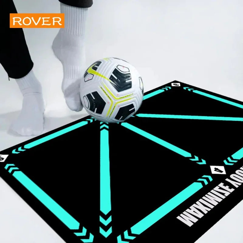 Soccer Training Mat | Kosmos Active