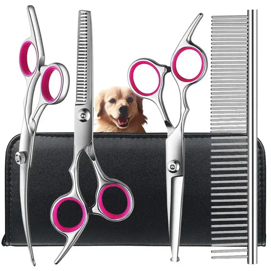 Dog Grooming Scissors | Kosmos Pets