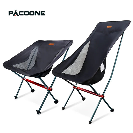 Ultralight Folding Travel Chair | Kosmos Home