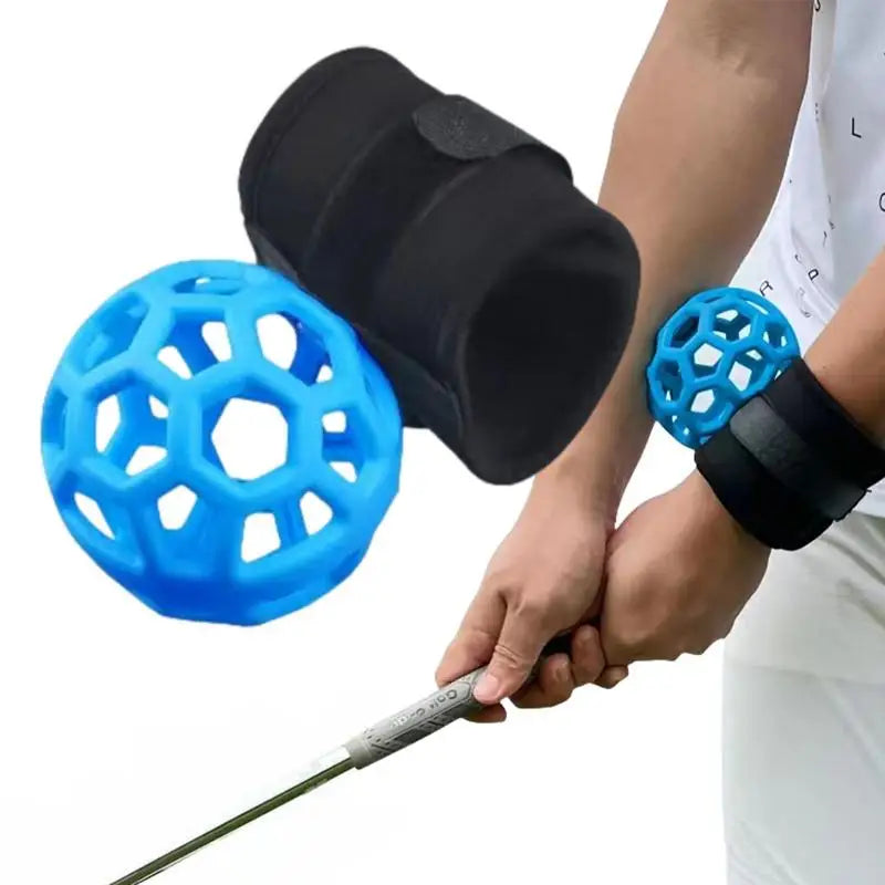 Portable Golf Swing Trainer | Kosmos Active