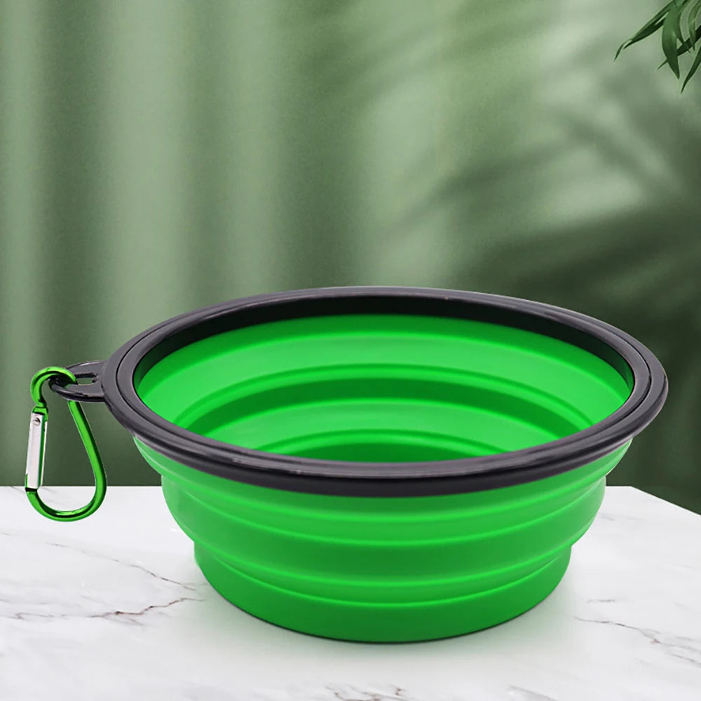 Portable Pet Bowl | Kosmos Pets